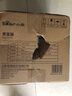 小熊（Bear）煮蛋器 蒸蛋器 定时 自动断电 小型不锈钢多功能 双层煮鸡蛋早餐神器ZDQ-A14X2 实拍图