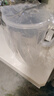 巴比客刻度带盖量杯3000毫升*1食品级PP厨房烘焙水杯耐高温牛奶刻度杯 实拍图