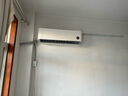 小米（MI）米家 2匹 巨省电pro 超一级能效 变频冷暖 空调挂机 50GW-NA30/V1A1 国家补贴20%【2025新款】 实拍图