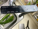 美的（Midea）白泽Max 1600G 家用0阻垢剂净水器 6年长效RO反渗透厨下式净饮机过滤器零陈水 顶配通量4L/min母婴 实拍图