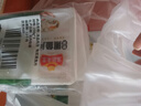 安井 杂粮包 800g 1包 约27个 粗粮馒头花卷 家庭装面点早餐包子  实拍图