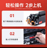 绘威CC388A 88A大容量硒鼓适用惠普HP M1136 mfp 388a墨盒P1106 P1108 plus M126a/nw M1213nf 1216nfh打印机粉盒 实拍图