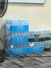 怡宝包装饮用水520ml*24瓶[彩膜],24联包   渠道限定 实拍图