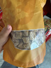 鲜窝窝 烤麸干面筋300g 凉皮凉面伴侣凉拌菜麻辣烫火锅食材河南特产干货 实拍图