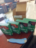 星巴克（Starbucks）精品速溶黑咖啡0糖低脂 阿拉比卡豆 双口味健身美式4盒 2.3g*40条 实拍图