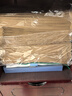 晨光（M&G）50只A4混浆200g牛皮纸档案袋礼品袋票据收纳侧宽4cm标书合同文件资料袋 办公专用APN1L002 实拍图