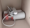 米家小米除螨仪2 家用手持除螨机床上去螨虫 UV-C杀菌除螨虫大吸力热风烘干【床宝】 实拍图