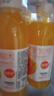 百乐洋芒果汁 0脂 果味果汁饮料 360ml*6瓶【满足】 实拍图