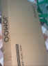 九牧（JOMOO）厨房水龙头7字型枪灰龙头360度可旋转高挑水龙头33186-205/HBS-Z 实拍图