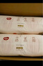 好奇（Huggies）铂金装成长裤L120片(9-14kg)大号婴儿尿不湿小桃裤超薄拉拉裤透气 实拍图