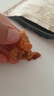 三只松鼠怪味胡豆 地道川渝风味重庆特产偏麻辣味怀旧休闲零食110g 实拍图