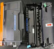 天色CF256A适用惠普m433a硒鼓HP LaserJet Pro m433n m436a M436dn M436nda打印机粉盒墨盒 实拍图