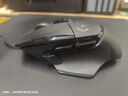 G502 X有线游戏鼠标 g502进阶有线版 全新光学机械混合微动 HERO引擎 电竞鼠标  黑色 实拍图