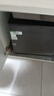 美的（Midea）家用净水机星河系列1200G PRO 6年长效陶氏RO 0阻垢剂反渗透直饮净水器厨下式净饮机 鲜活零陈水 实拍图