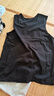 七匹狼【100%棉+宽肩】背心男士纯棉吸汗透气坎肩汗衫全棉运动无袖 实拍图
