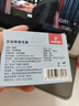 戴思（DAISI）双层降噪超强防噪音学习睡眠防呼噜可水洗纳米硅胶隔音耳塞男女 实拍图