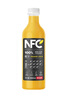农夫山泉 100%NFC果汁饮料 300ml*12瓶（6瓶橙汁+6瓶芒果混合汁）缤纷礼盒 实拍图