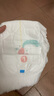 好奇（Huggies）铂金装成长裤L120片(9-14kg)大号婴儿尿不湿小桃裤超薄拉拉裤透气 实拍图