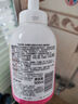贝亲（Pigeon）洗发水沐浴露 含桃叶精华 洗发沐浴二合一  500ml*2 实拍图