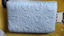京东京造新梦享乳胶枕 93%天然乳胶 泰国进口成人护颈颈椎枕头 经典波浪枕 实拍图