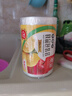 食品级保鲜袋家用背心式收纳袋批发加厚手提式厨房一次性食品袋子 背心袋【小号 20*25】 实拍图