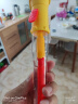 鑫思特（XST）黄小鸭吹泡泡棒器大号网红西洋剑手持泡泡机儿童生日玩具生日礼物 实拍图