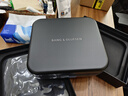 B&O Beoplay H95 头戴式蓝牙无线耳机 主动降噪音乐耳麦 丹麦bo游戏耳机 节日礼物 黑色 国家补贴 实拍图