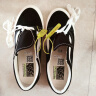 VANS范斯男鞋女鞋Old SKool VR3低帮经典帆布鞋休闲鞋 40.5 实拍图