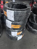 马牌（Continental）汽车轮胎 245/40R18 97Y XL FR MC7适配奥迪 A4L A5 实拍图