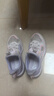 安踏儿童凌云跑步鞋2025夏女童运动鞋专业纽扣跑鞋鞋子A22525544 实拍图