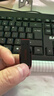 闪迪（SanDisk）32GB USB2.0 U盘 CZ50酷刃 黑红色 小巧便携 时尚设计 安全加密软件 实拍图