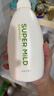 惠润（SUPER MiLD）绿野600ml+鲜花洗发露600ml蓬松清爽无硅油男女洗发水京东自营 实拍图