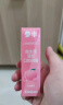 参半口气清新剂口喷口腔喷雾清嗓舒喉便携装 蜜桃+薄荷 20ml*2 实拍图