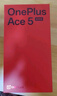 一加 Ace 5 至尊版 12GB+256GB 燃力钛 天玑 9400+芯片 手机oppo学生智能游戏安卓机 国家补贴 实拍图