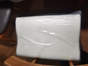 京东京造 Z Wave波浪枕Pro 航天非温感慢回弹抗菌记忆枕加大款 40*60cm 实拍图