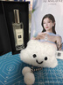 祖玛珑香水 蓝风铃香水30ml 生日礼物送女朋友礼物 礼盒 实拍图