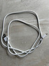 怪电猫苹果快充套装适用20W充电头PD快充线USB-C数据线iPhone14ProMax13/12手机11充电头x数据线插头ipad 1米PD快充线 实拍图