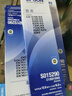 爱普生（EPSON）LQ-615KII原装色带架碳带适用610 615 630 635 735 80KFII S015290色带S015583色带框 原装色带架（含芯） 原装 实拍图