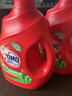 奥妙（OMO） 除菌除螨酵素洗衣液12斤（3kg*2）72小时抑菌 99%除螨 家庭必备 实拍图