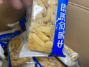 三只松鼠沙琪玛礼盒2000g 经典牛乳口味早餐糕点点心下午茶代餐礼盒送礼 实拍图