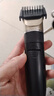 奥克斯（AUX）剃头理发器电推子成人电推剪婴儿电动剪发器家用儿童剃头刀剪头发推子剪刀理发工具套装 升级进阶款【双剪+备用刀头】 实拍图