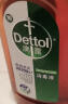 滴露（Dettol）消毒液250ml 衣物消毒水家居室内环境地板消毒 衣物除菌剂  实拍图