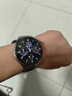 华为（HUAWEI）【咨询享优惠】华为WATCH 4 Pro手表运动智能eSIM独立通话血氧呼吸体温监测风险评估gt5 48MM木星棕-深棕色真皮表带 实拍图