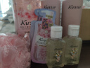 蔻斯汀（Kustie）樱花丝滑身体乳240g长久留香保湿烟酰胺润肤乳女滋润全身补水 实拍图