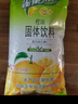 雀巢（Nestle）果维C+橙汁味840g/袋 富含维C 低脂果珍冲饮果汁粉 实拍图
