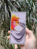 nubia Z70 Ultra手机【苏超】骁龙8至尊版 6150mAh电池 35mm主摄 屏下摄像 5G手机游戏拍照 AI手机 香铂 16GB+512GB 官方标配 实拍图