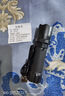 【百万爆款】户外手电筒usb充电居家户外露营登山照明灯京东物流 250毫安手电筒-普亮款 实拍图