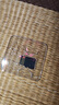 朗科（Netac）256GB TF（MicroSD）存储卡 U3 C10 A2 V30 4K 超至尊PRO版内存卡 读速100MB/s 写速50MB/s 实拍图
