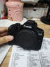佳能（Canon）EOS R50微单相机 轻量小型4K高清旅游直播vlog视频 海外版佳能R50 单机身无镜头【国电国充】 国际版 官方标配【晒图赠32G卡+相机包】 实拍图