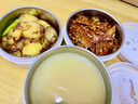 苏泊尔（SUPOR）电饭煲家用4-5人柴火饭电饭锅5L大容量球釜内胆微压焖香蛋糕功能家用微压智能50FC733 实拍图